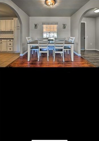3337 Kingsbury Ave, Fort Worth TX  76118-7229 exterior