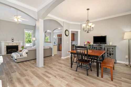 233 Hobson Ct, Big Canoe GA  30143-3960 exterior