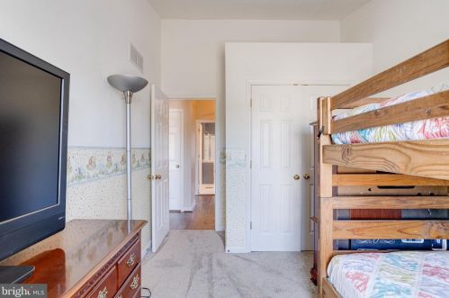 281 Spencer Cir, Forest Hill MD  21050-3151 exterior