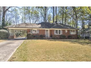 2014 Brookview Dr, Atlanta, GA 30318-1613