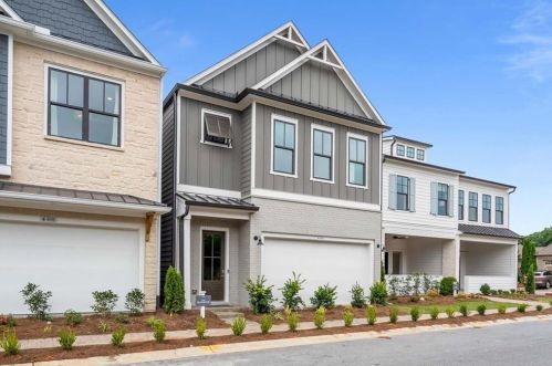 406 Falling Water Ave, Holly Springs, GA 30189-0037