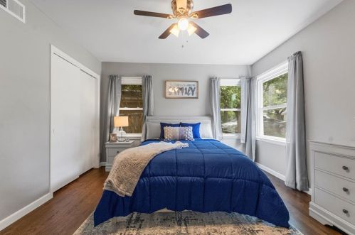 3821 Clayton Rd, Fort Worth TX  76116-9416 exterior