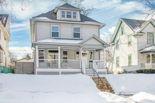 956 Dayton Ave, Saint Paul MN  55104-6544 exterior