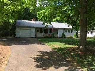 211 Middletown Rd, Kensington, CT 06037-3218