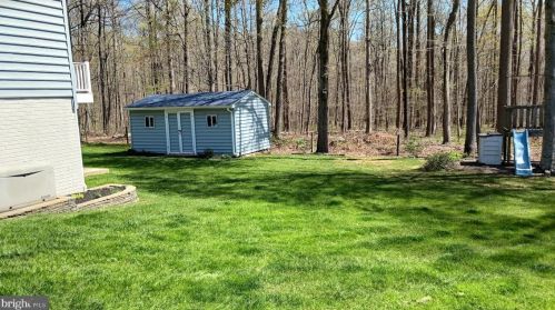 340 Penrith Way, Aberdeen MD  21001-1847 exterior