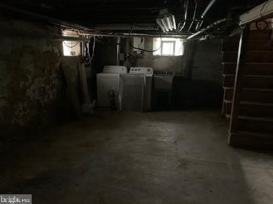 6621 Jackson St, Philadelphia PA  19145-3833 exterior