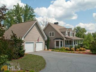 191 Jamerson Pl, Baldwin, GA 30511-2960