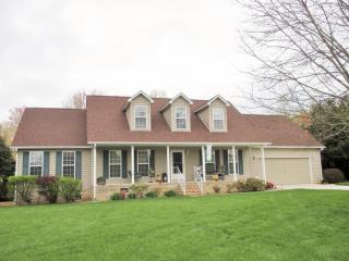 473 Big Oak Dr, Manchester, TN 37355-3387