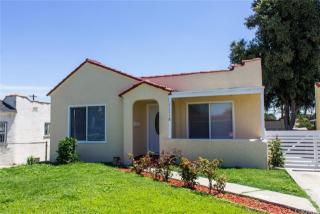11118 Raymond Ave, Los Angeles, CA 90044-1420