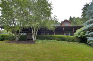 2322 Coonpath Rd, Lancaster OH  43130-9721 exterior