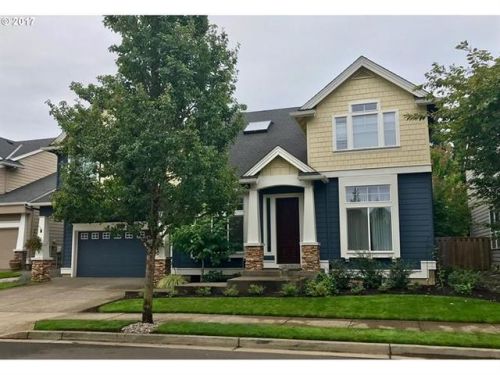 10864 Brown St, Tualatin OR  97062-8368 exterior