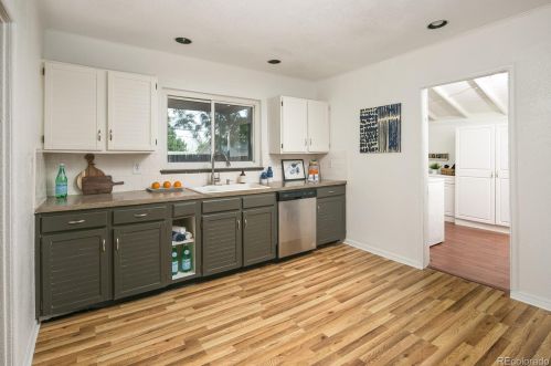 3942 Lipan St, Denver CO 80211-2653 exterior