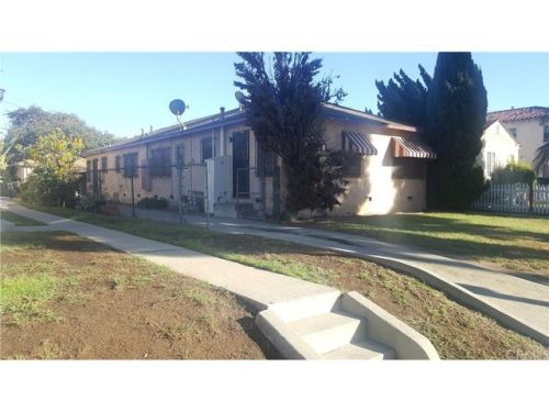 1008 Inglewood Ave, Inglewood, CA 90302-1488
