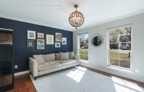 2716 Ponderosa Pine Dr, Lewisville, TX 75028-3638