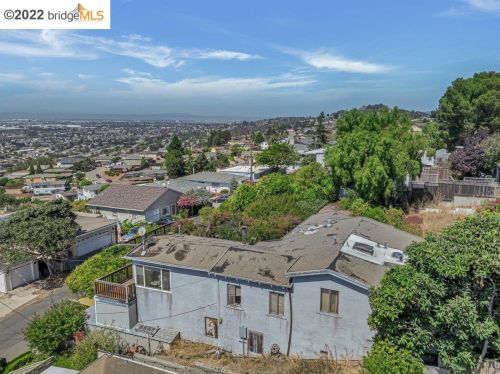 16700 Rolando, San Leandro CA 94578-1232 exterior