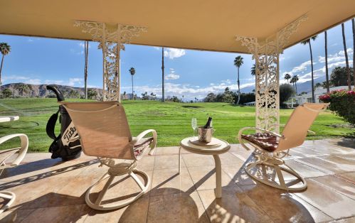 2250 Calle Palo Fierro, Palm Springs, CA 92264-5403