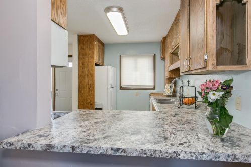 3967 Granada Ave, Saint Paul MN  55128-2847 exterior