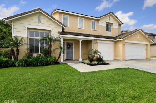12595 Orangeblossom Ln, Riverside, CA 92503-7058