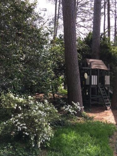 2475 Circlewood Rd, Atlanta GA  30345-1949 exterior