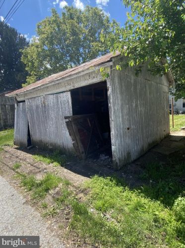 542 Franklin St, Hanover PA 17331-3914 exterior