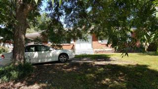 4044 Graceland Dr, Memphis TN  38116-2629 exterior