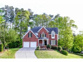 2700 Claredon Trce, Kennesaw, GA 30144-6185