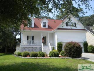 132 Sweet Bailey Cv, Savannah, GA 31410-1756
