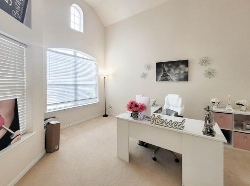 4510 Carlton Dr, Garland TX  75043-2196 exterior