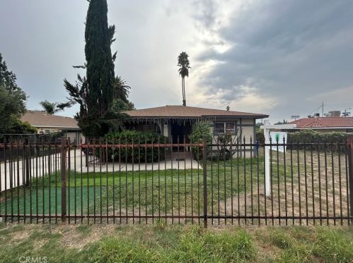 3374 Madison St, Riverside CA  92504-4144 exterior