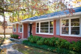 190 Elder St, Fairburn, GA 30213-1110