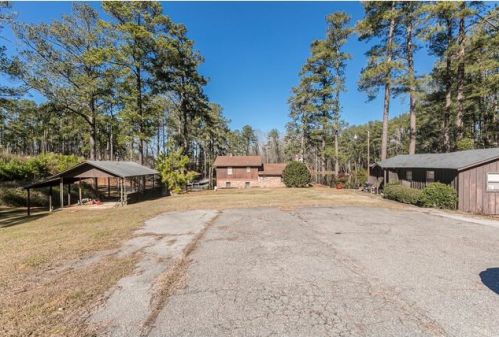 4387 Hardy Mcmanus Rd, Evans GA  30809-5019 exterior