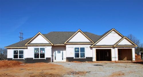 227 Gala Ln, Inman SC  29349-6251 exterior