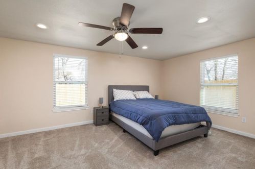 1011 Gallagher St, Dallas TX  75212-2808 exterior