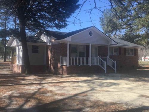 2434 Carver Hall Rd, Floyd Dale, SC 29536-6017