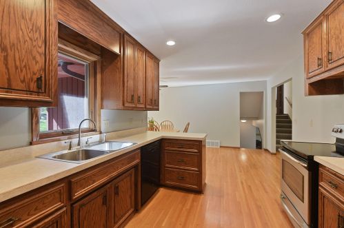 14136 Germane Ave, Saint Paul MN  55124-8421 exterior