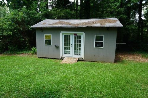 218 Hillcrest Dr, Stockbridge GA  30281-1763 exterior