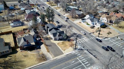 640 Orman Ave, Pueblo CO  81004-1447 exterior