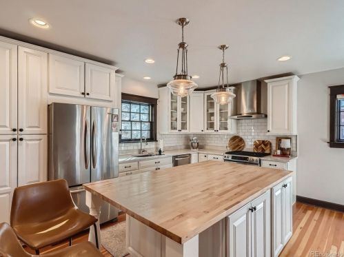 1221 Elizabeth St, Denver CO  80206-3219 exterior