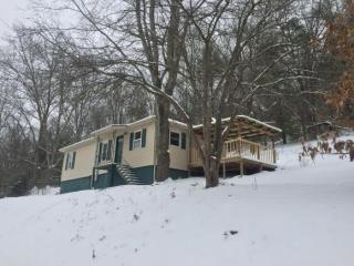 314 Albemarle Ave, Erwin, TN 37650-1315