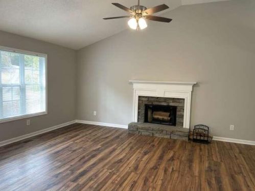 236 Timberline Dr, Big Canoe GA  30143-8353 exterior