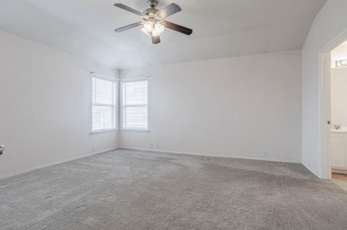 2717 Tar Heel Dr, Fort Worth TX  76123-1647 exterior