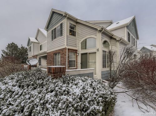 9567 Deerhorn Ct, Parker CO 80134-3103 exterior