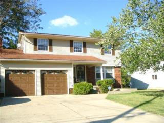 1264 Adams Rd, Cincinnati, OH 45231-3325