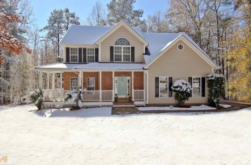 70 Bradley Ct, Newnan, GA 30263-4000