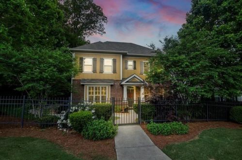 544 Manning Rd, Marietta, GA 30064-3053