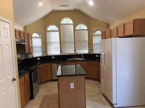 4808 Rincon Way, Fort Worth TX  76137-5675 exterior