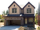 1337 English Cottage Ln, Cary NC  27518-8731 exterior