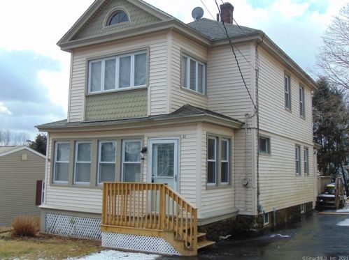 32 Pear St, Waterbury, CT 06708-4922