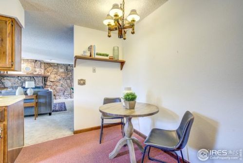 4665 Hogan Dr, Fort Collins CO  80525-3703 exterior