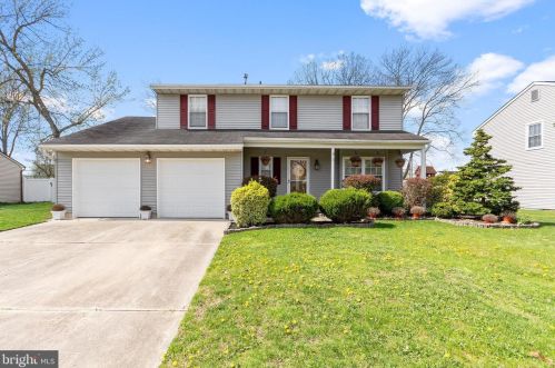 5 Jonquil Way, Erial, NJ 08081-4101
